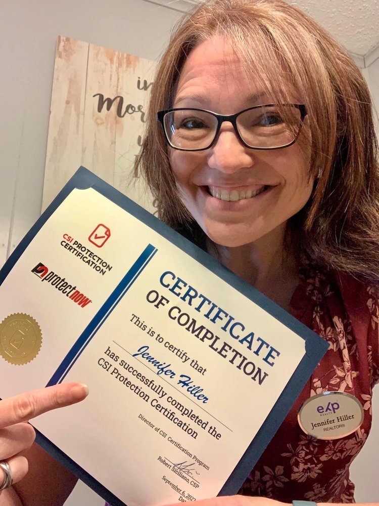 JENNIFER HILLER EXP REALTY Contact Agent 20 Photos 15950 Dallas