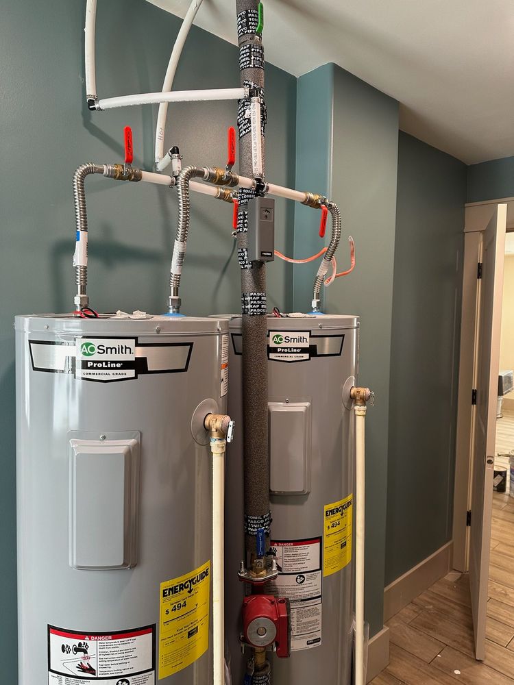 Tier 1 Plumbing - veterans service organization in Wichita, KS