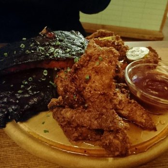 Southern Vittles - American Near Me - Berlin, BE