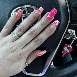 Best Nails
