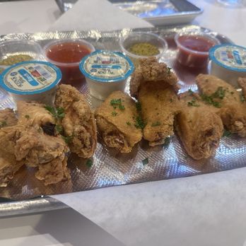Stuff My Turkey - Really good fried wings - Chicken Wings Near Me - Las Vegas, Nevada Stuff My Turkey - Really good fried wings - Chicken Wings Near Me - Las Vegas, Nevada