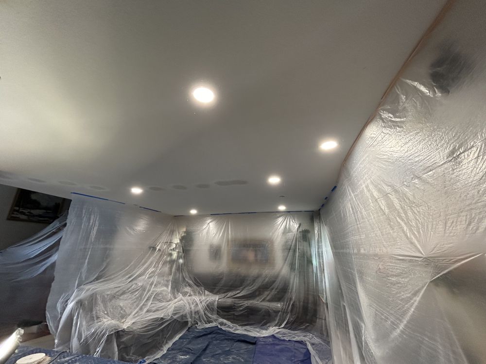 Slide of Electrical Handyman Services