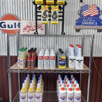 Lick A Dee Lube - Top quality automotive additives - Oil Change Stations Near Me - Ennis, Montana Lick A Dee Lube - Top quality automotive additives - Oil Change Stations Near Me - Ennis, Montana