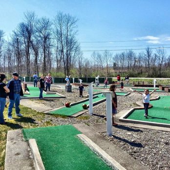 DJ's Golf Center - Golf Near Me - Chemung, New York DJ's Golf Center - Golf Near Me - Chemung, New York