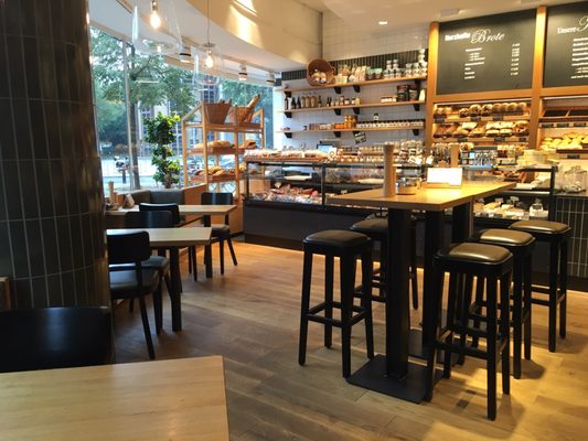 Manufactum Brot & Butter by null
