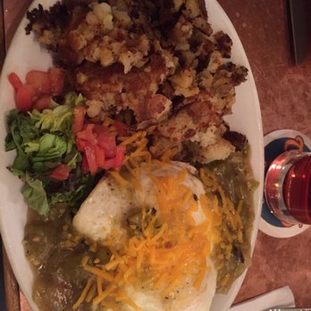 Carver Brewing Co. - Huevos Rancheros - outstanding - New American Near Me - Durango, Colorado