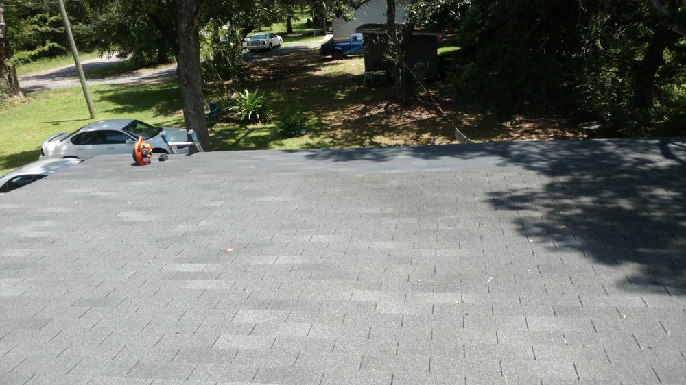 Slide of Resilient Roofing & Repair