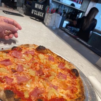 Dough Bar Pizza Pasta - Pizza Near Me - Punta Gorda, Florida Dough Bar Pizza Pasta - Pizza Near Me - Punta Gorda, Florida