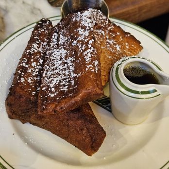 Sadelle's - French toast - Bakeries Near Me - New York, New York