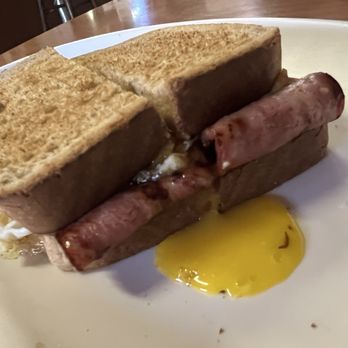 Murry & Paul's Restaurant - Breakfast & Brunch Near Me - Washington, DC, District of Columbia