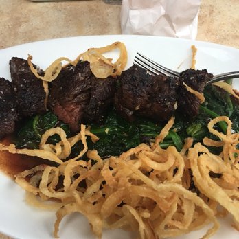 Nice Matin - Steak - French Near Me - New York, New York Nice Matin - Steak - French Near Me - New York, New York