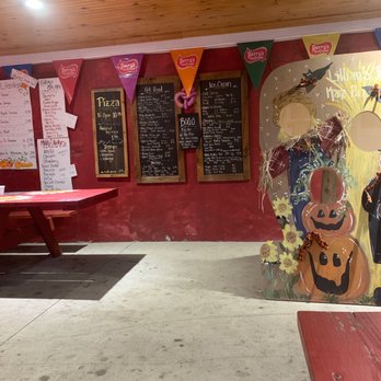 Lillian's Place - a mexican themed restaurant - Ice Cream & Frozen Yogurt Near Me - Kane, Pennsylvania Lillian's Place - a mexican themed restaurant - Ice Cream & Frozen Yogurt Near Me - Kane, Pennsylvania