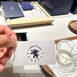 Grand Seiko Boutique Kalakaua Avenue