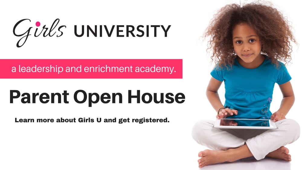 Girls University - reading tutor in Florence, SC