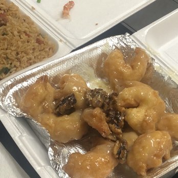 China Kitchen LV - 88. Honey Walnut Shrimp Chef's Special - Soup Near Me - Las Vegas, Nevada China Kitchen LV - 88. Honey Walnut Shrimp Chef's Special - Soup Near Me - Las Vegas, Nevada