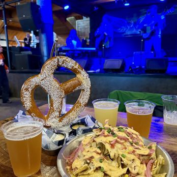 Widowmaker Lounge - Nachos & pretzel - Bars Near Me - Carrabassett Valley, Maine Widowmaker Lounge - Nachos & pretzel - Bars Near Me - Carrabassett Valley, Maine