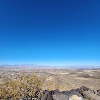 Park Peak Trail 403 - Hiking Near Me - Henderson, Nevada Park Peak Trail 403 - Hiking Near Me - Henderson, Nevada
