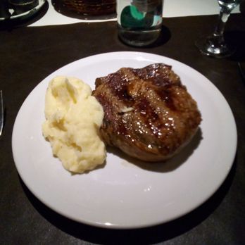 Don Julio - Ribeye and mashed potatoes - Steakhouses Near Me - Buenos Aires, C Don Julio - Ribeye and mashed potatoes - Steakhouses Near Me - Buenos Aires, C
