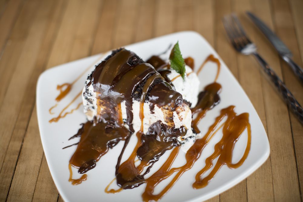 Not Your Average Joe's - Woodbridge