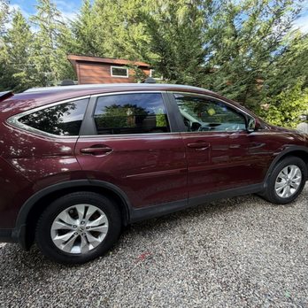 Luxury Shine Auto Detailing - Very happy with the service we received! - Auto Detailing Near Me Luxury Shine Auto Detailing - Very happy with the service we received! - Auto Detailing Near Me
