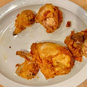 Mo's Egg House - Fried right, seasoned right, fresh, crunchy and delicious - Breakfast & Brunch Near Me - Temecula, California