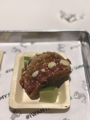 Pubbelly Sushi by null