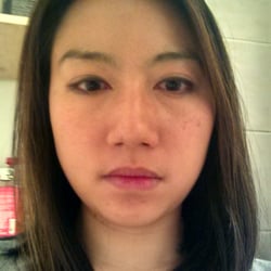 Salon De Fleur - No more unflattering bowl cuts!! 4 months post-haircut and I am still getting compliments few times a week. Thank you Renee!!!