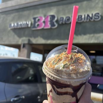 Baskin-Robbins - Ice Cream & Frozen Yogurt Near Me - Las Vegas, Nevada Baskin-Robbins - Ice Cream & Frozen Yogurt Near Me - Las Vegas, Nevada