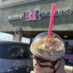 Baskin-Robbins