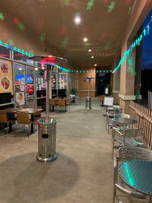 SINGKAWANG CAFE by null