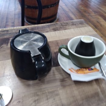 Zest Cafe - Tea - Cafes Near Me - Ballan, VIC