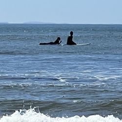 Ventura Surf Lessons
