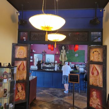 Thai Cottage Woodlands - Thai Near Me - Conroe, Texas Thai Cottage Woodlands - Thai Near Me - Conroe, Texas