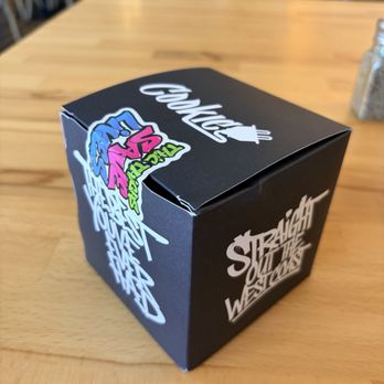 Cookie Plug - 4 pack - Bakeries Near Me - Oxnard, California Cookie Plug - 4 pack - Bakeries Near Me - Oxnard, California