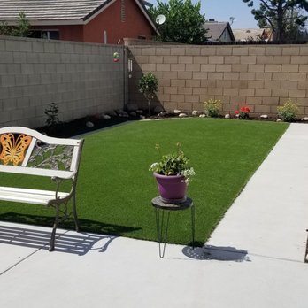 Elite Artificial Grass - Artificial Turf Near Me - Brea, California
