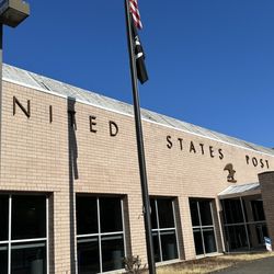 US Post Office