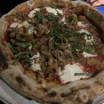 Pausa Bar & Cookery - Pizza - Pizza Near Me - San Mateo, California Pausa Bar & Cookery - Pizza - Pizza Near Me - San Mateo, California