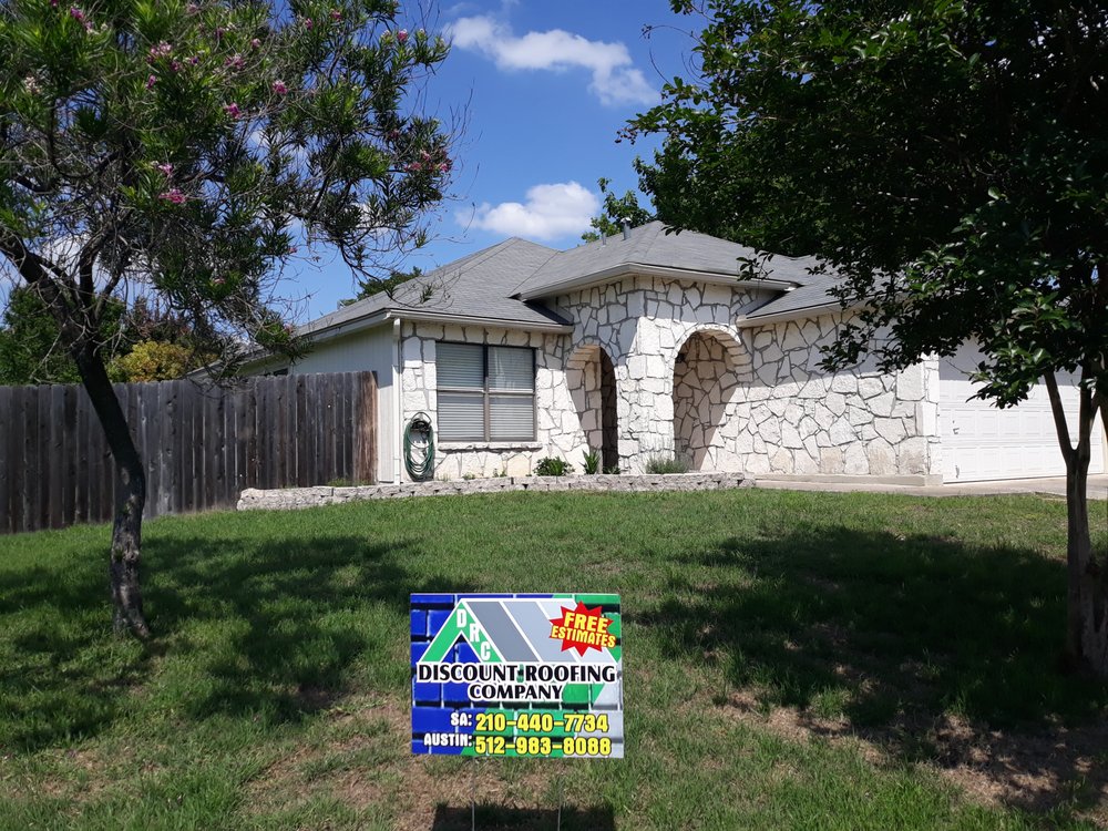 Slide of DRC-TX Roofing & Repair