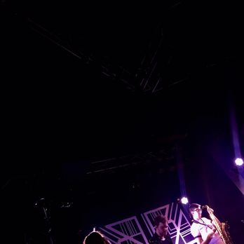 Observatory - Marian Hill!!! - Music Venues Near Me - Santa Ana, California