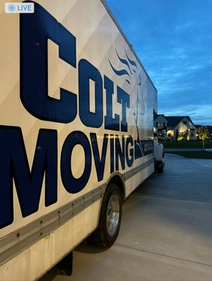 COLT MOVING - Updated July 2026 - 234 Photos & 153 Reviews - 17925 Sun ...