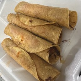Flautas