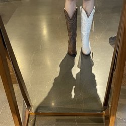 Tecovas