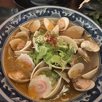 HINODEYA Ramen Union Square - Ramen Near Me - San Francisco, California