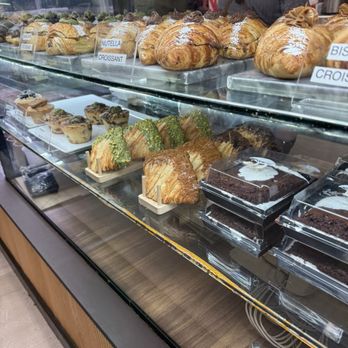 Mokafe - Pastries - Coffee & Tea Near Me - New York, New York