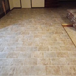GCS Carpet Tile & Grout Cleaning