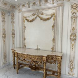 The French Accent Furniture Gallery