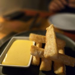 Aji Restaurant - Yucan