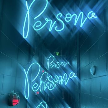 Persona - Entrance - Cocktail Bars Near Me - San Francisco, California Persona - Entrance - Cocktail Bars Near Me - San Francisco, California