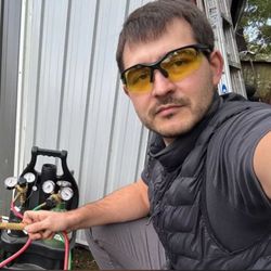 VSC appliance repair - Hi. I'm Vladimir, the appliance repair technician
