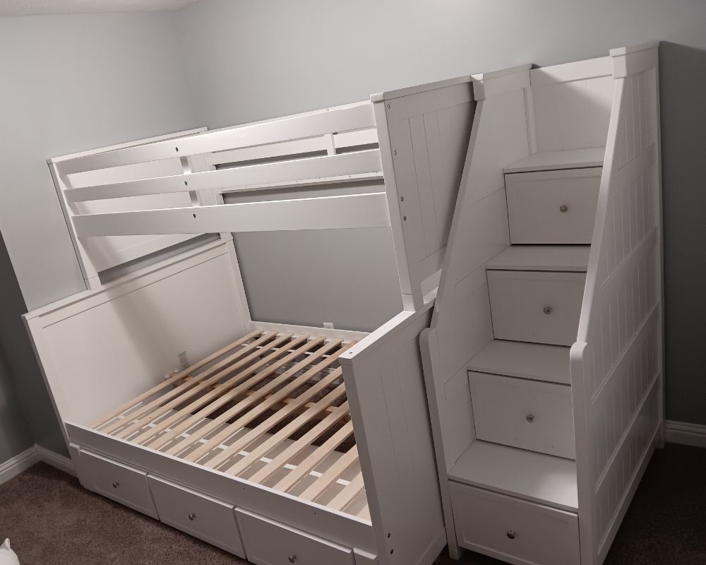 Slide of All Jobs Handyman & Remodeling Services